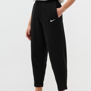 Nike Women's Black Sweatpants